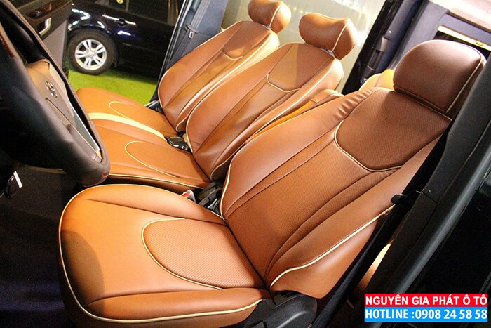 xe khach hyundai solati limousine