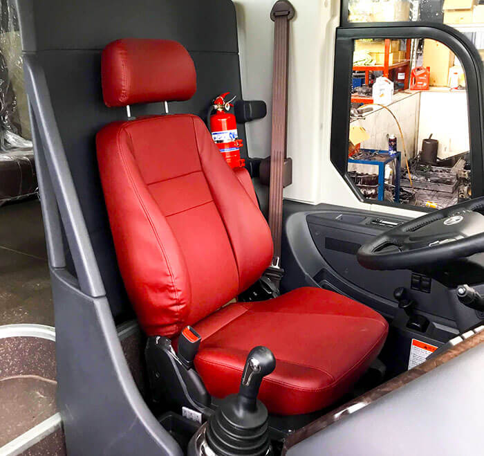 xe khách Hyundai Universe