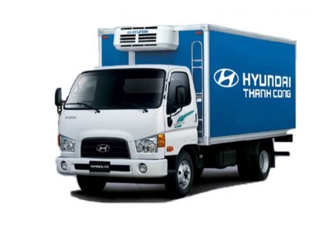 hyundai new mighty 75s