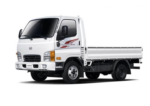 hyundai new mighty n250