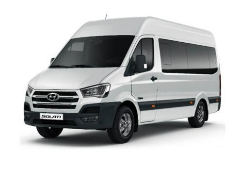 hyundai solati 16 cho