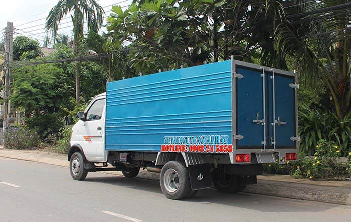 Xe tải dongben Q20 1t9