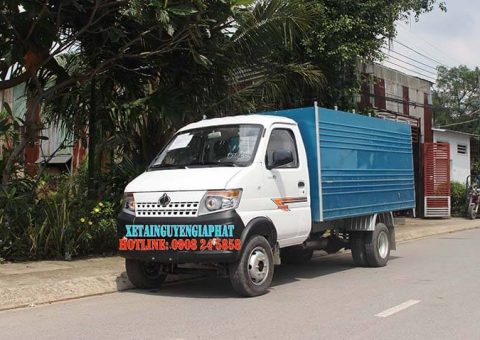 Xe tải dongben Q20 1t9
