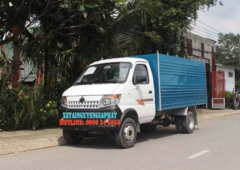 Xe tải dongben Q20 1t9