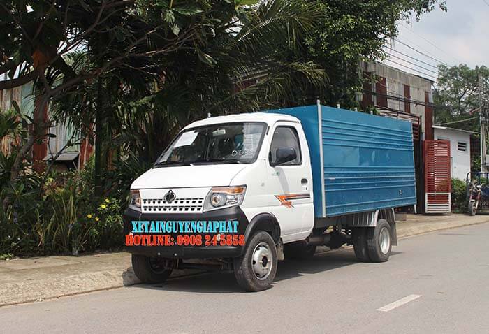 Xe tải dongben Q20 1t9