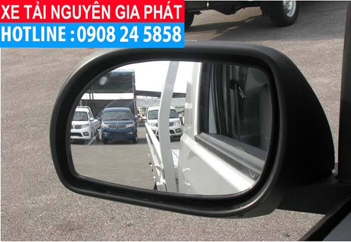 Xe tải dongben T30