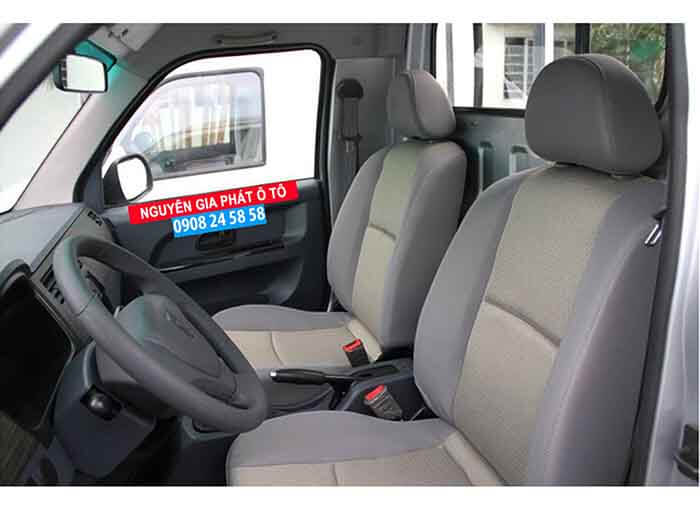Xe tải dongben T30