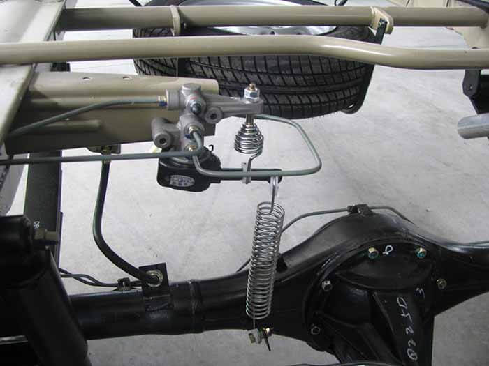Xe tải dongben T30