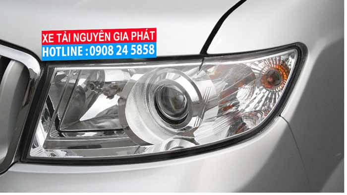 Xe tải dongben T30