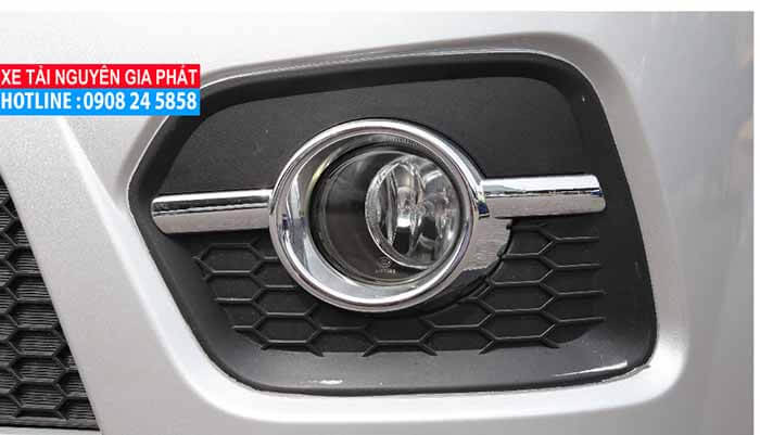 Xe tải dongben T30