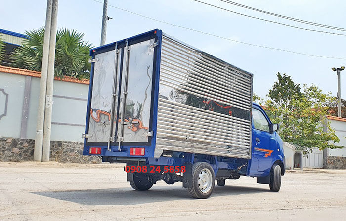 Đại lý xe dongben uy tín