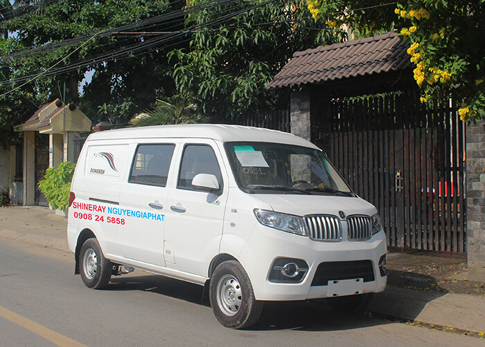 Đại lý xe dongben uy tín