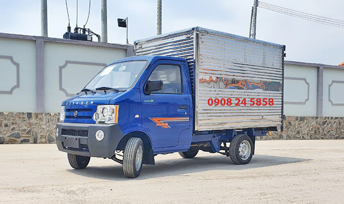 Đại lý xe dongben uy tín