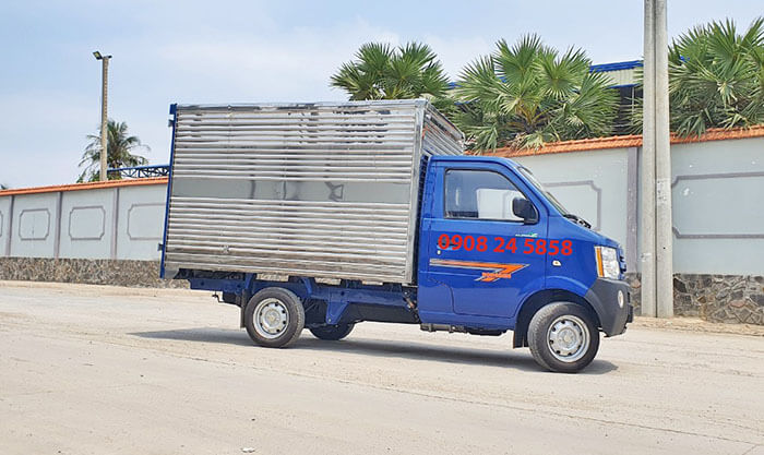 Đại lý xe dongben uy tín