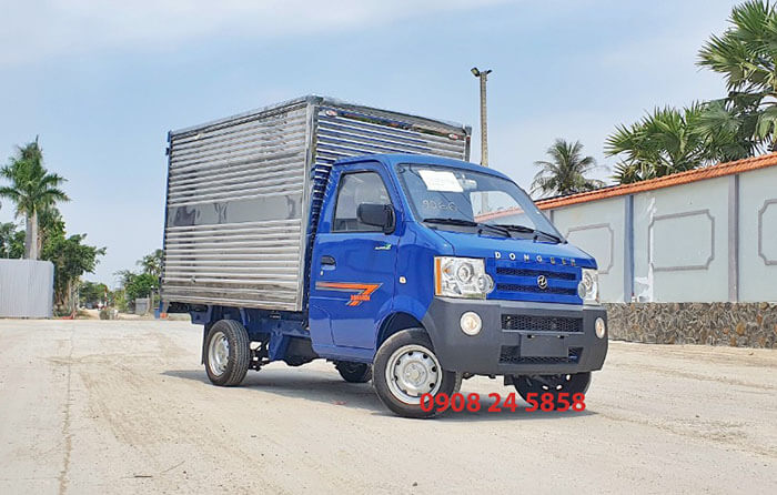 Xe tải Dongben có tốt không