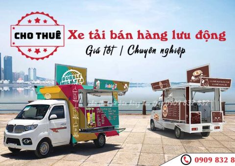 Đại lý xe tải Hyundai Bình Dương