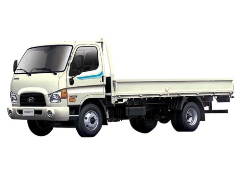 Hyundai 7 tấn W11XL thùng dài 6m3 - thế hệ mới Euro 5