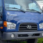 Hyundai 7 tấn W11XL thùng dài 6m3 - thế hệ mới Euro 5