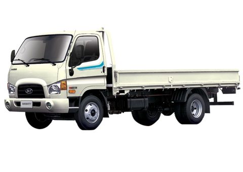 HYUNDAI 7 TẤN W11SL