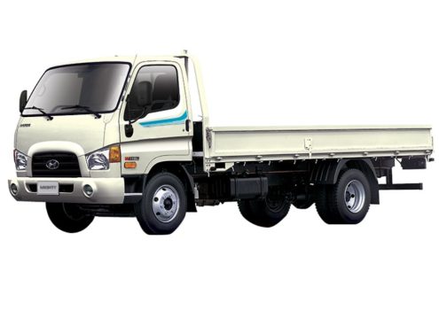 HYUNDAI 7 TẤN W11SL